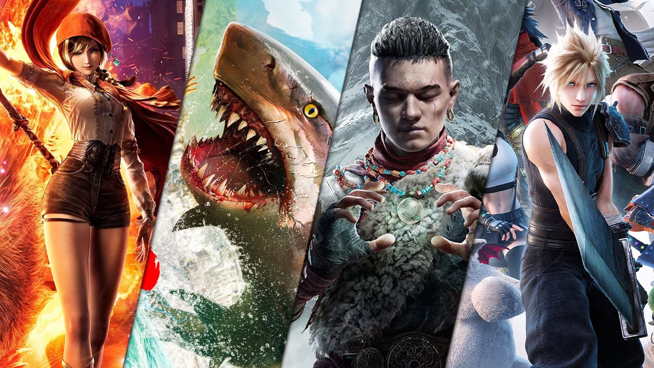 State of Play : Le résumé complet des 31 annonces (Final Fantasy VII Revelation, Maneater 2, DLC Crimson Desert…)
