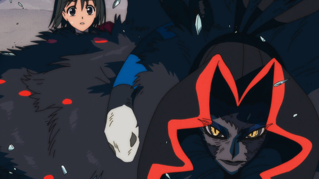 Top Sakuga: le migliori animazioni del mese di Agosto