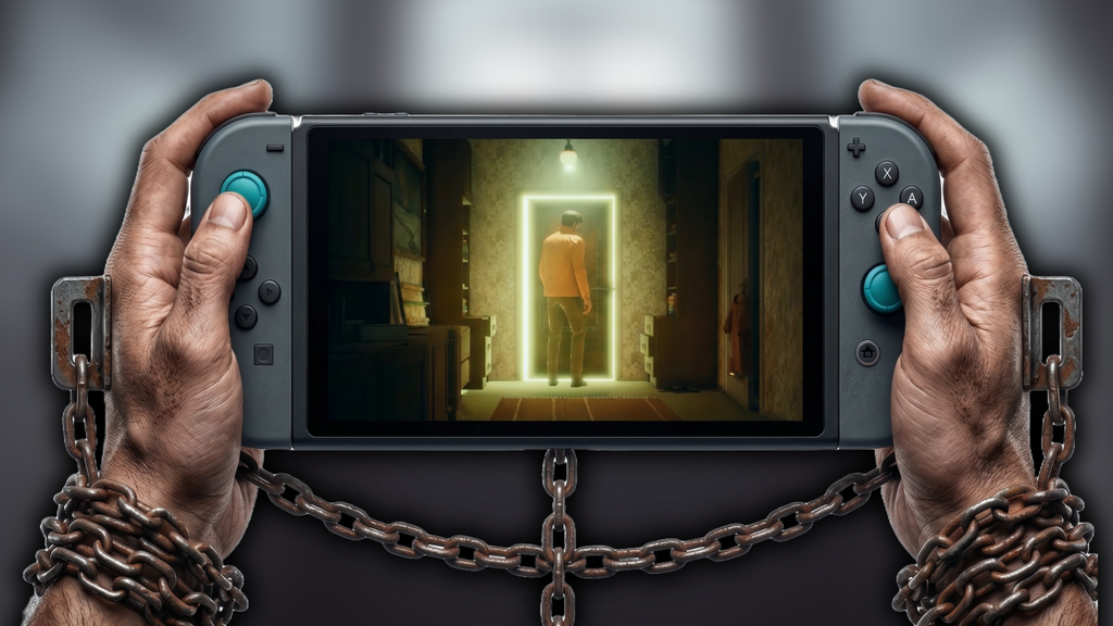 Cette exclusivité sur Nintendo Switch 2 vous force à jouer en mode portable : impossible de jouer sur une TV