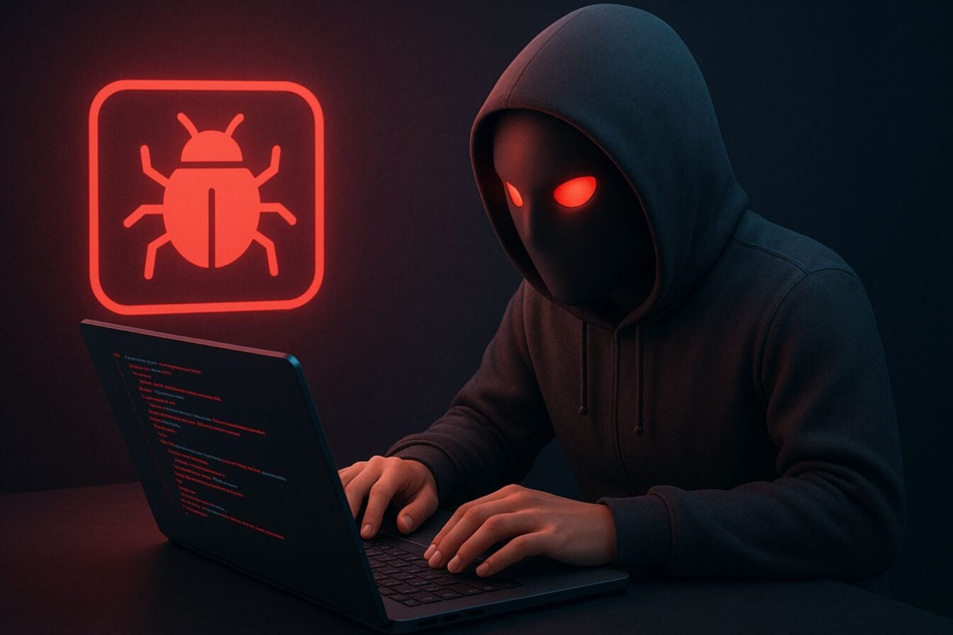 Ce virus a une tactique originale pour voler les données de votre smartphone