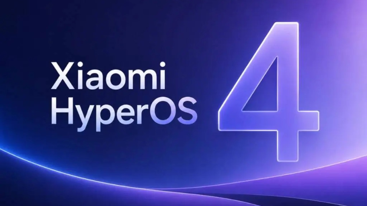 Xiaomi svela HyperOS 4: nuova interfaccia di vetro e assistente Super AI 2.0
