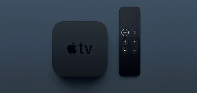 Apple TV 4K, con il nuovo modello ci sarà anche un nuovo telecomando?