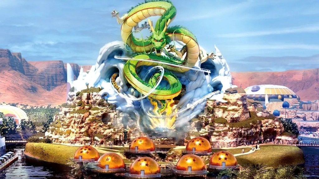 "6 milliards d'euros" Dragon Ball fait trembler Disney en France, mais le pari est risqué malgré cet investissement colossal