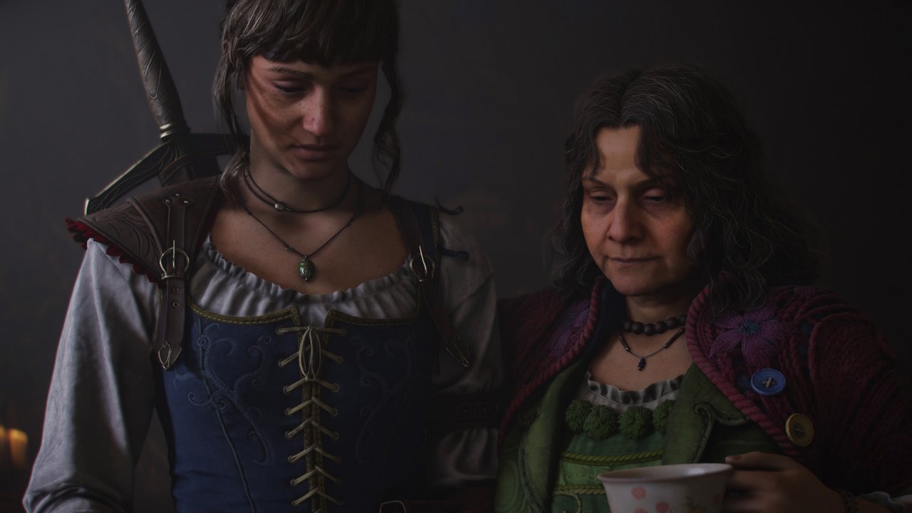 Fable durerà 20 ore o per sempre, a seconda di come lo giocherete