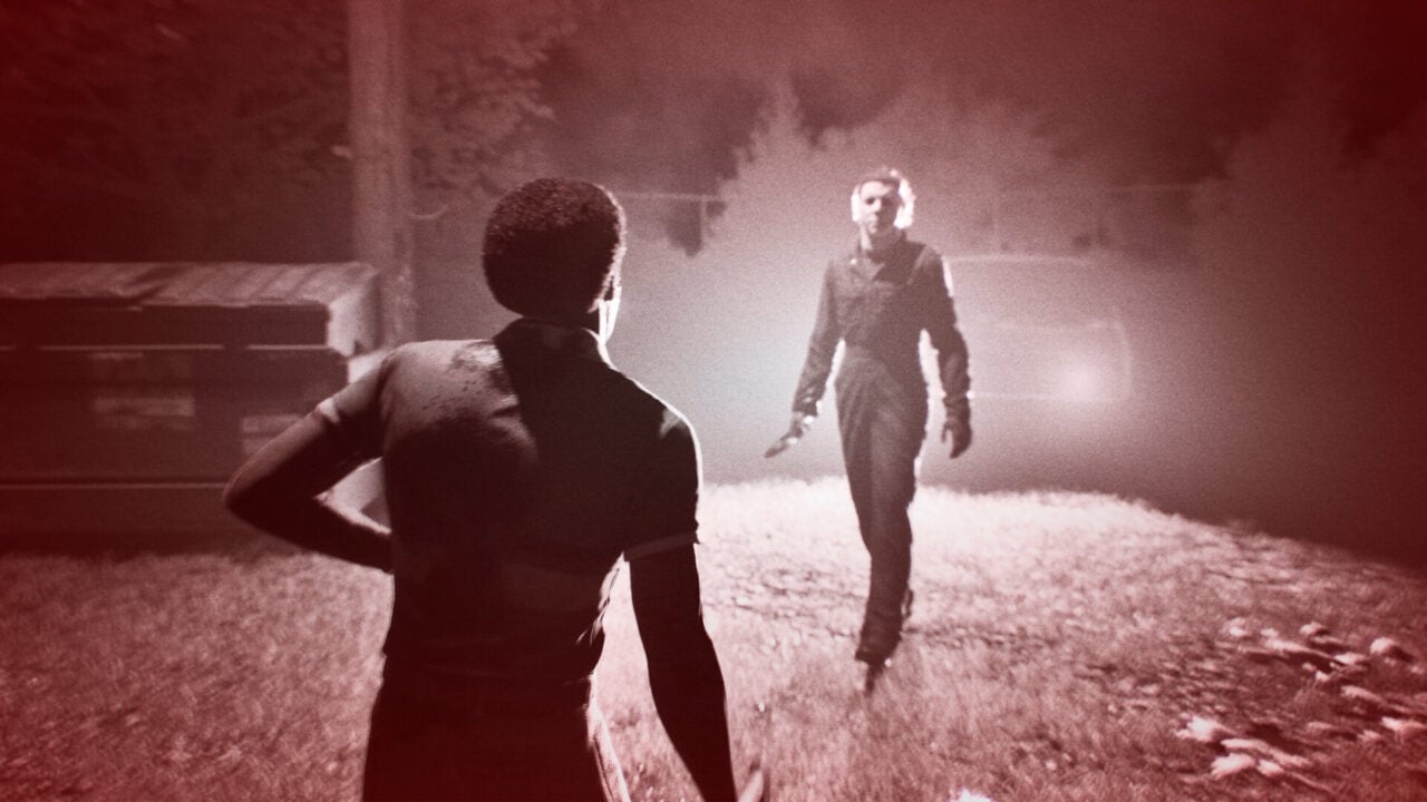New Halloween Game Is My Favorite Asymmetrical Horror Game, But You’ll Have To Put Up With Some Jank