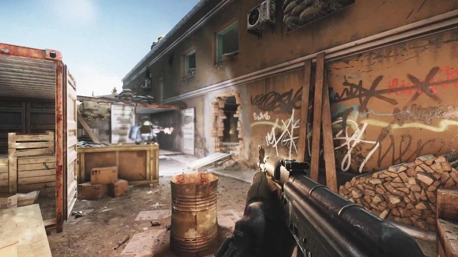 『Escape from Tarkov』開発元、なんとパブリッシング事業に参入へ。『タルコフ』のように“○○すぎ”な尖りゲームを支援する