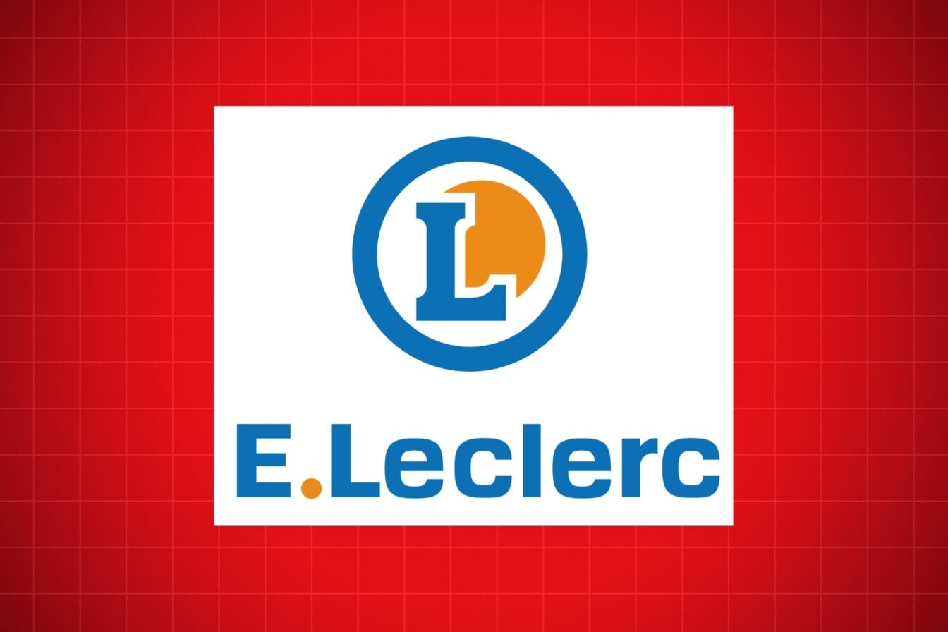 Cyberattaque chez E.Leclerc : une fuite a exposé les données des clients