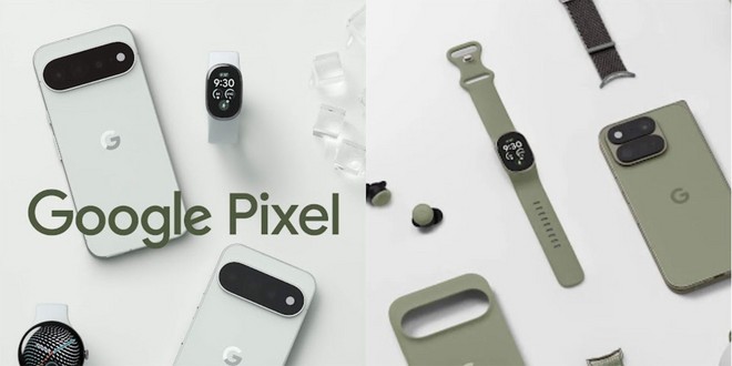 Spunta un dispositivo misterioso in alcuni spot dei nuovi Pixel 11: cosa può essere?