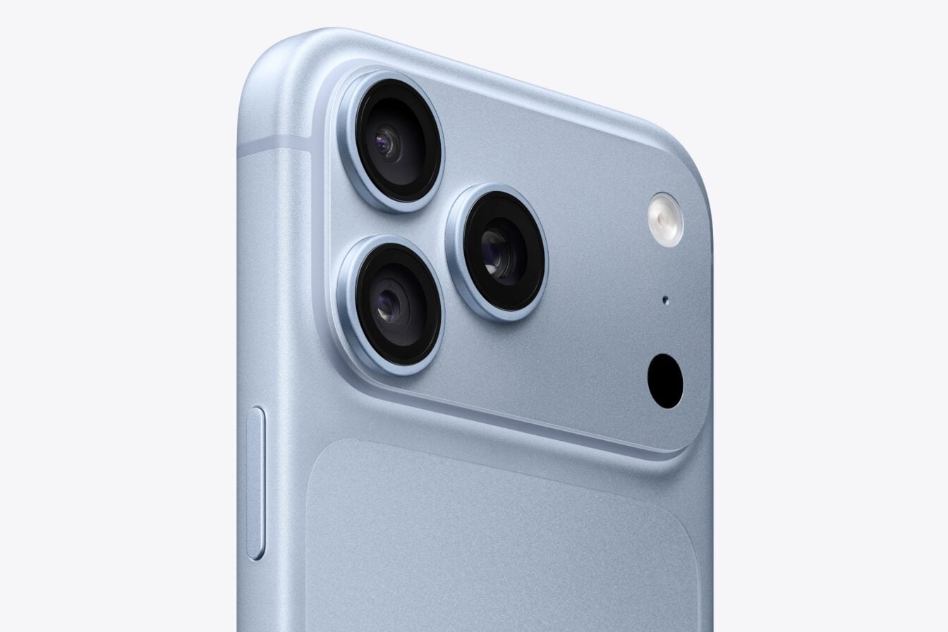 iPhone 18 Pro : la fonctionnalité secrète d’Apple pour démasquer les fausses photos