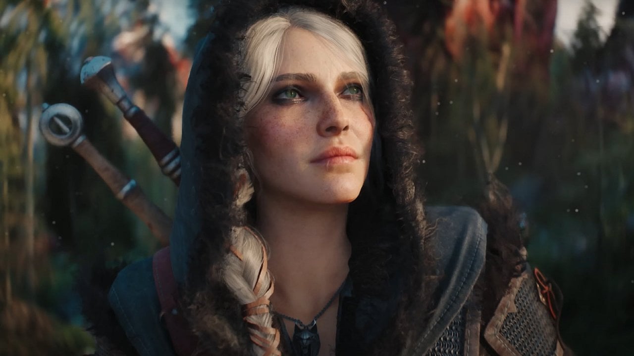 The Witcher 4 gira sorprendentemente bene su PS5 e Xbox, ma stavolta per davvero