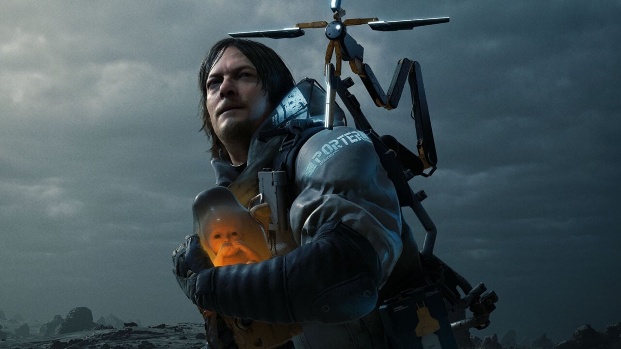 Death Stranding : le début du tournage du film est pour bientôt !