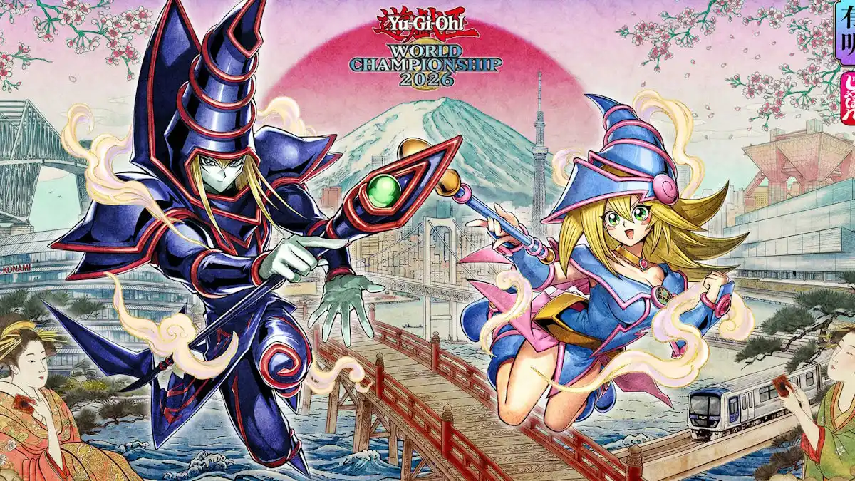 Yu-Gi-Oh! World Championship 2026: incoronati i vincitori del Mondiale a Tokyo