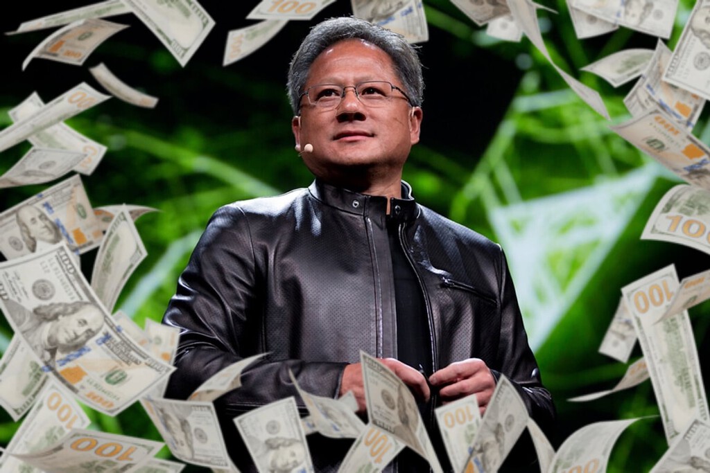 Hasta ahora, toda la industria IA se ha financiado a sí misma de forma circular. Nvidia acaba de romper con esa dinámica
