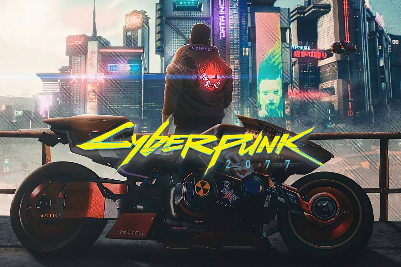 CyberPunk 2 poursuit sa phase de pré-production