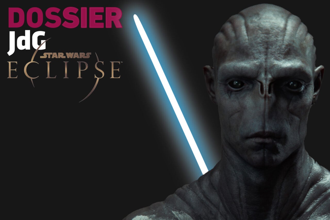 Star Wars Eclipse : toutes les infos connues à ce jour (annonces, date de sortie, personnages…)