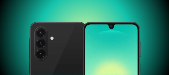 Samsung Galaxy A18: i benchmark svelano una scheda tecnica senza sorprese
