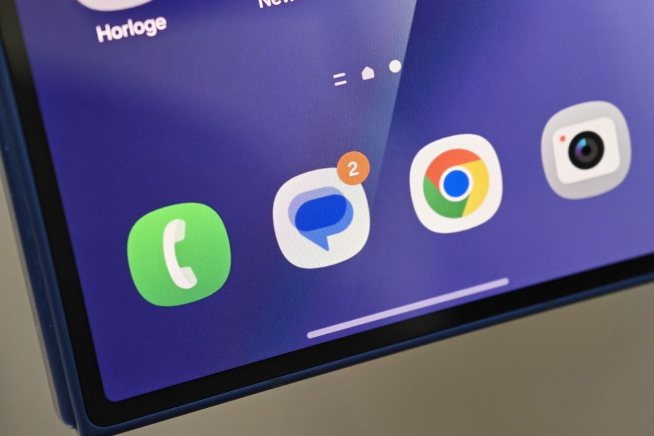 Google Messages a un énorme problème qu’il va falloir résoudre rapidement