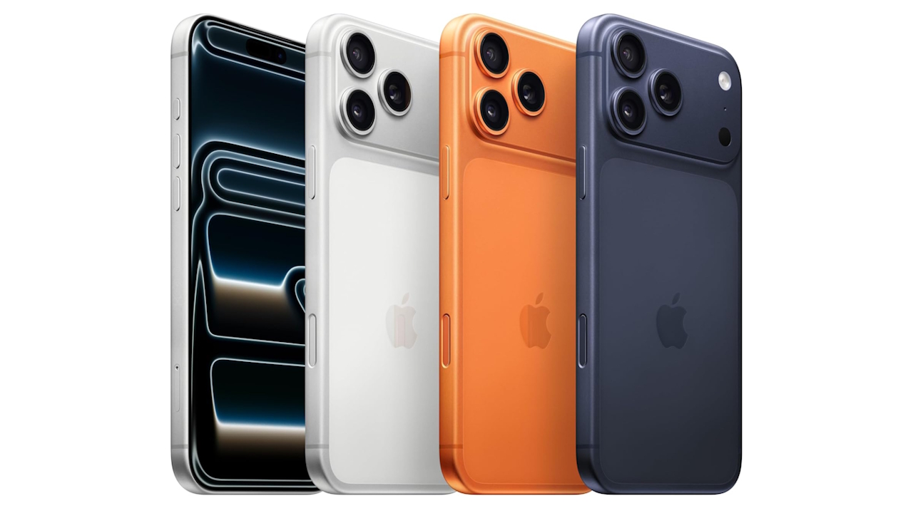 Apple iPhone 17 Pro Max 256GB a 1.195 (-294): il top di gamma della precedente generazione è ora la scelta migliore
