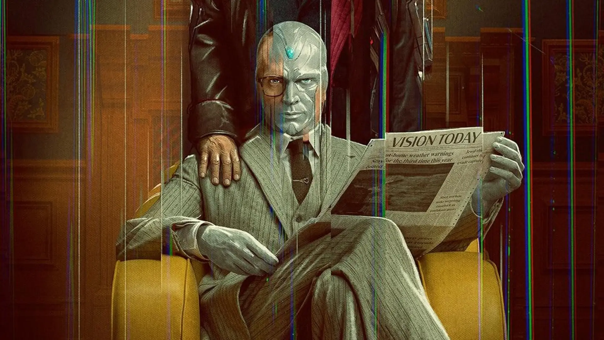 Marvel no se plantea echar el freno con las series de acción real tras VisionQuest: hay varios proyectos en marcha