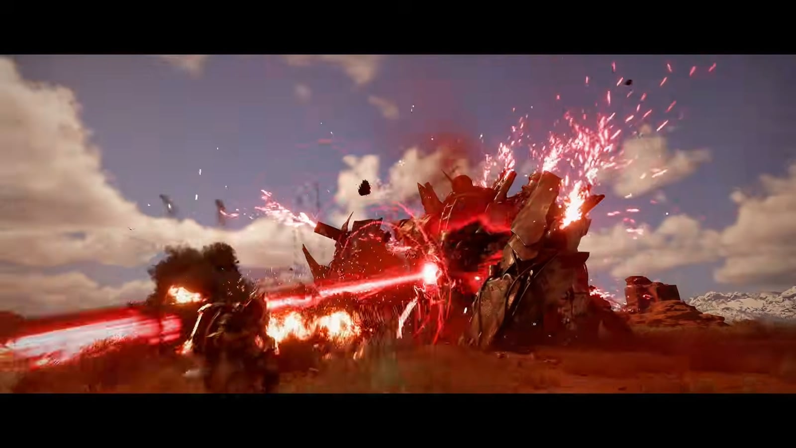 特大オープンワールド『紅の砂漠』初の大型DLCが10月15日配信へ。船や水中が登場する未来を切り開く物語