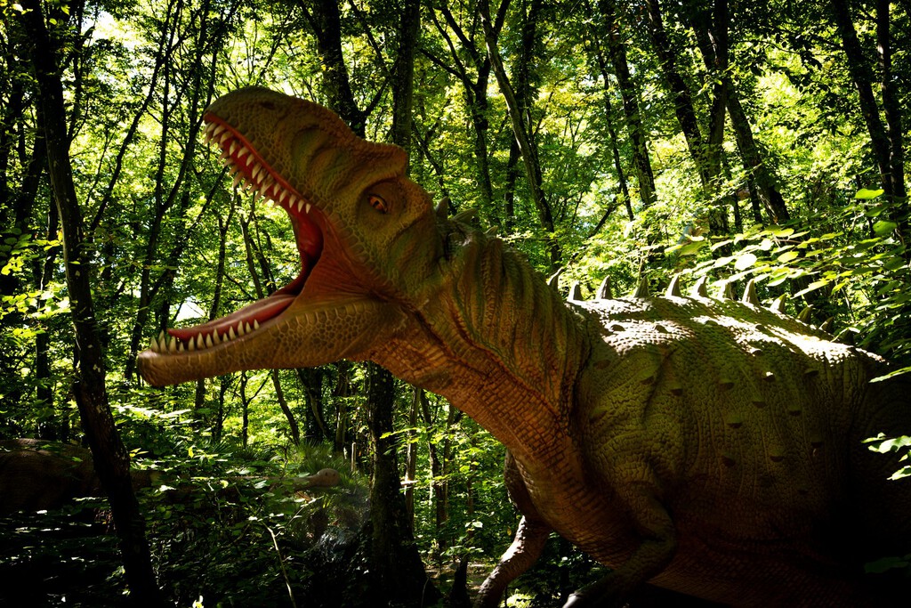 El secreto de la extinción aviar estaba escondido en el lugar más insospechado: un excremento de dinosaurio