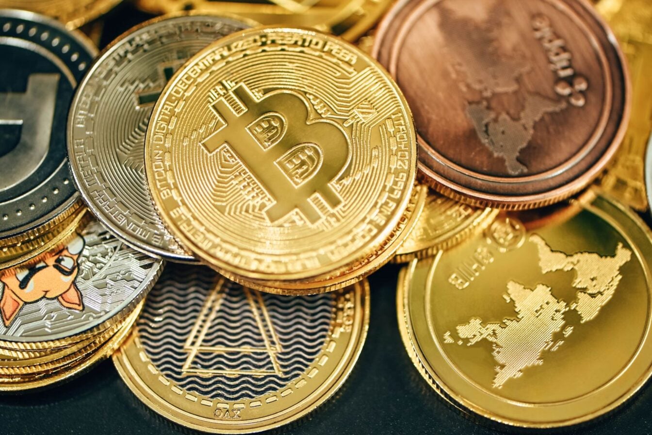 Une fuite de données met en danger 13 000 détenteurs de cryptomonnaies