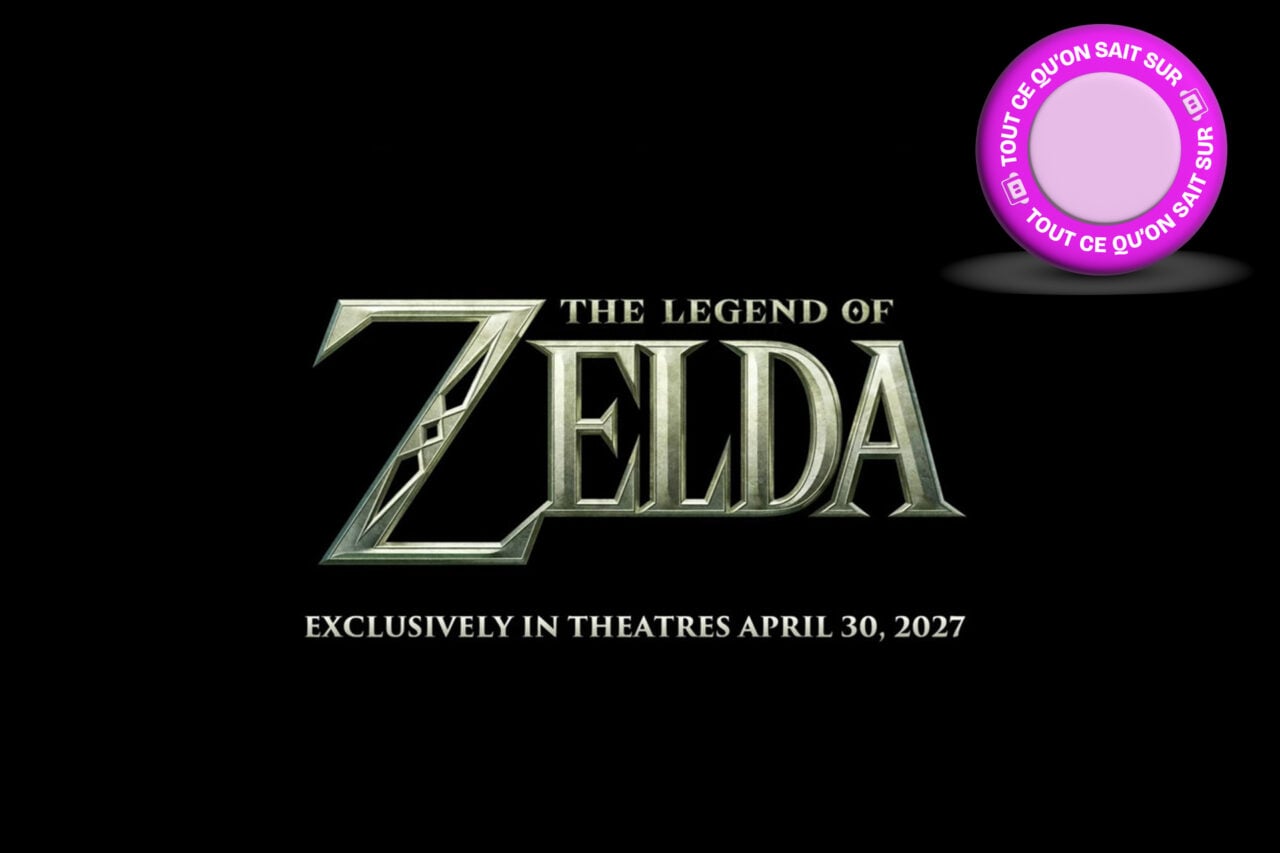The Legend Of Zelda : date de sortie, casting, intrigue… tout savoir sur le film