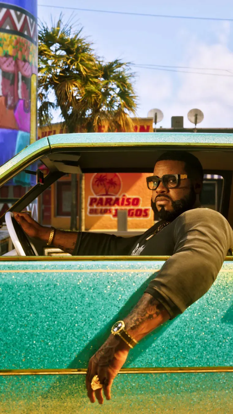 GTA 6, la Lunga Anteprima dura 26 minuti