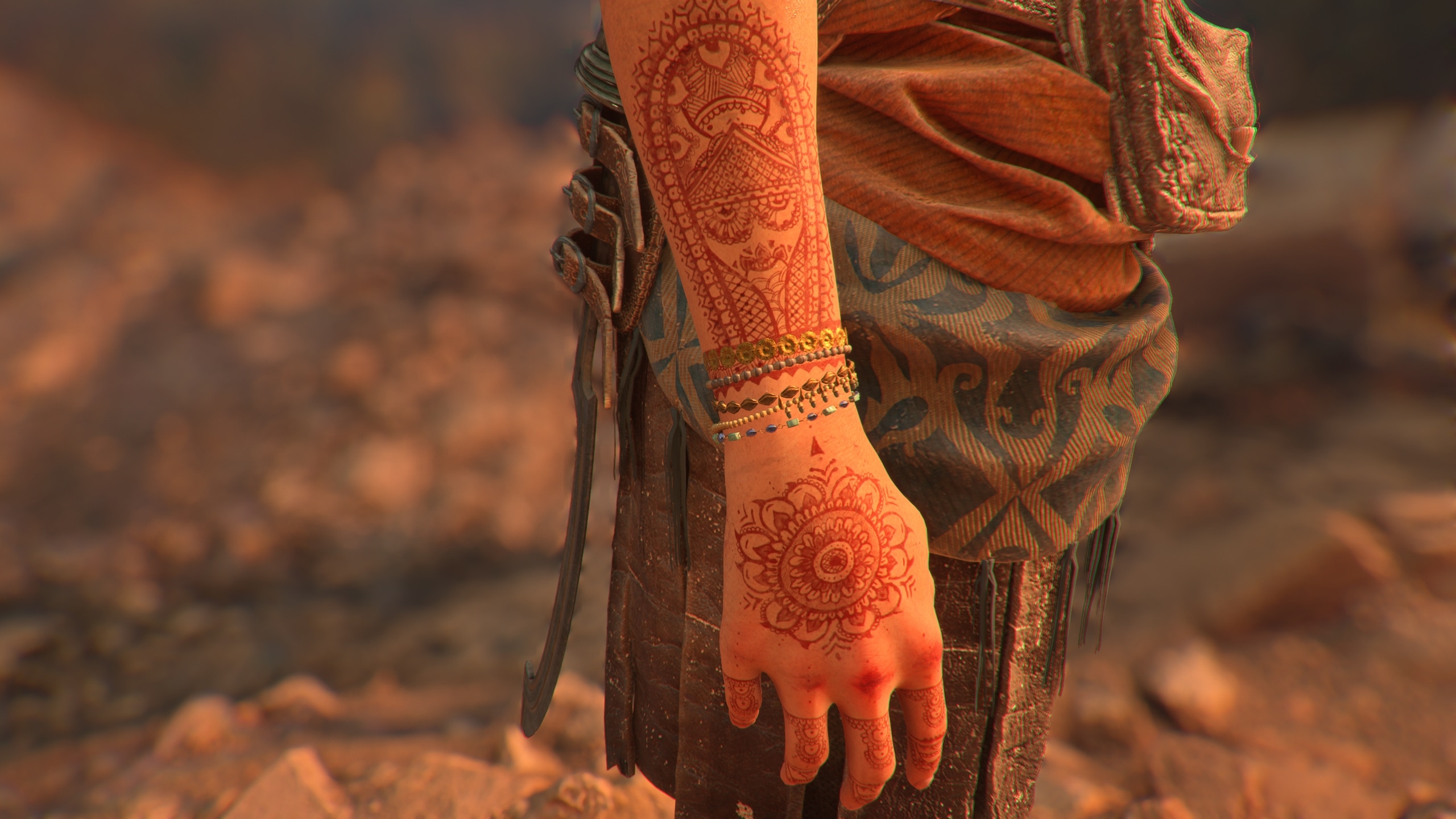 Bracelets Resonance: A Plague Tale Legacy : où tous les trouver ?