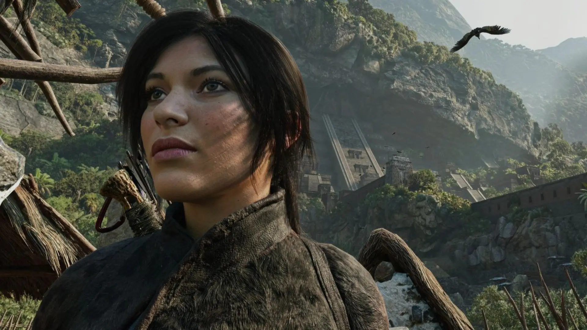 DLSS 5 se lanza esta semana y una de sus previews responde a la gran pregunta: ¿es realmente un filtro de IA que arruina el factor artístico?