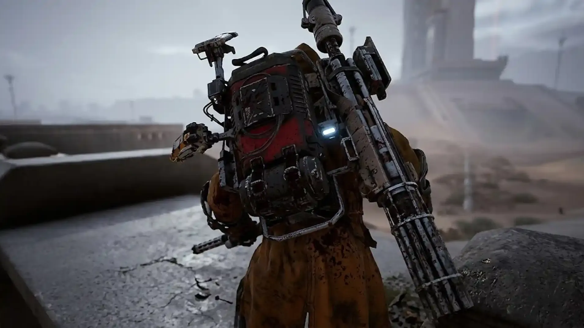Come procurarsi il Rascal in ARC Raiders