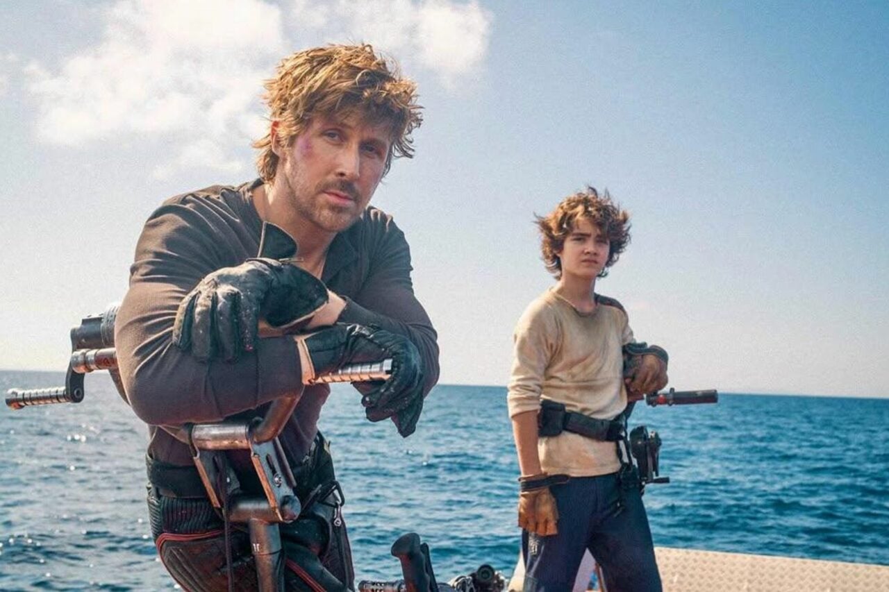 Ryan Gosling veut sauver Star Wars avec Starfighter ! (on y croirait presque)
