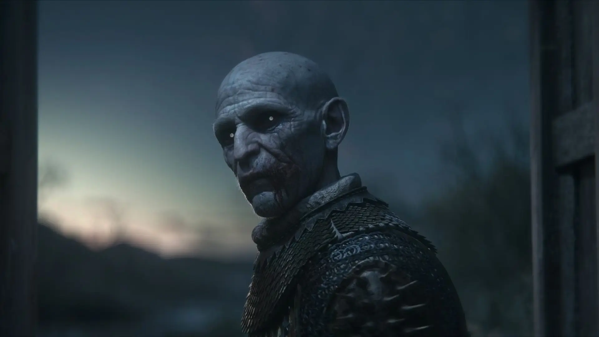El jefe final de The Blood of Dawnwalker tendrá una dificultad solo apta para jugadores "de leyenda"