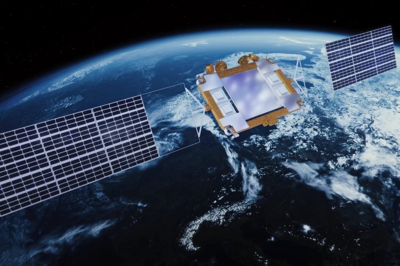 Fini les zones blanches ?  Cette entreprise française veut connecter votre smartphone en 5G depuis l’espace