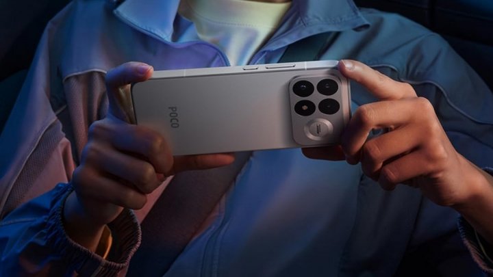 POCO porta in Italia i nuovi F9 Pro e F9 Ultra con Snapdragon 8 Elite Gen 5, ecco l'offerta lancio