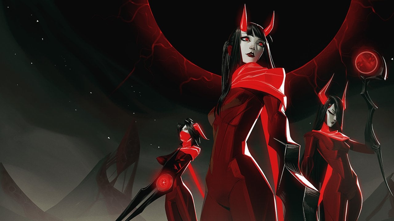 Ex Sanguis è disponibile in Accesso Anticipato