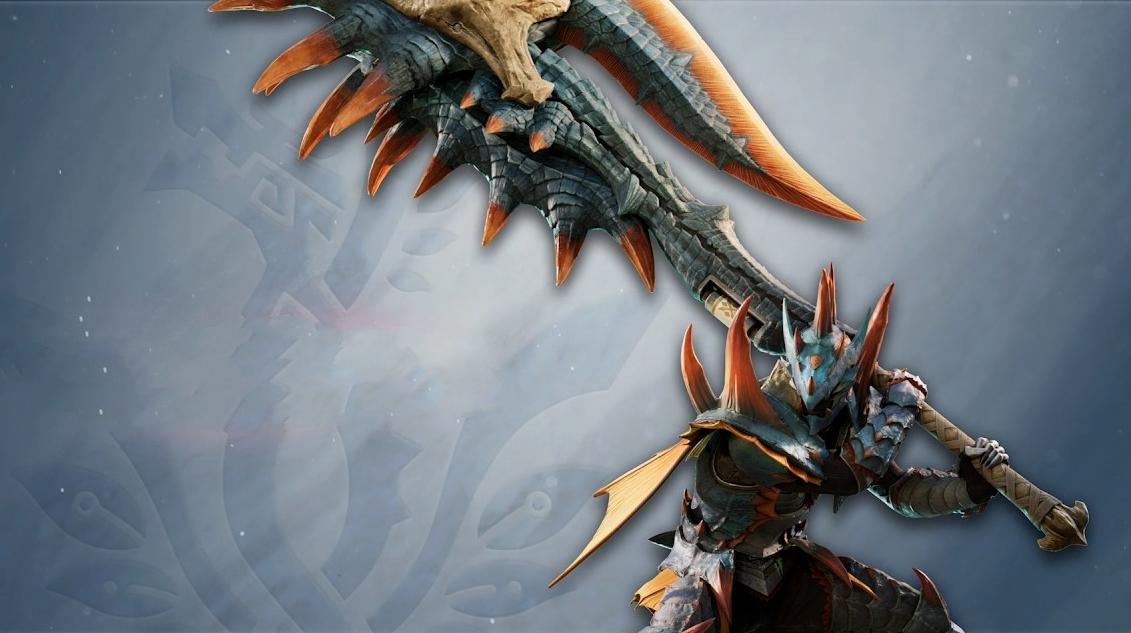 Monster Hunter Wilds: Ascendance presenta le nuove azioni di Spadascia e Lancia in trailer