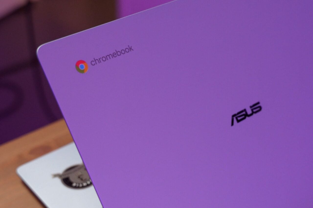Chromebook Asus offert au lycée : les 7 réglages à faire dès la première utilisation