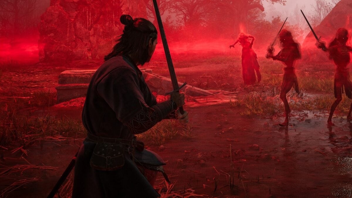 The Blood Of Dawnwalker Reviews Are Divided On Whether It’s A Great New RPG Or Repetitive And Janky