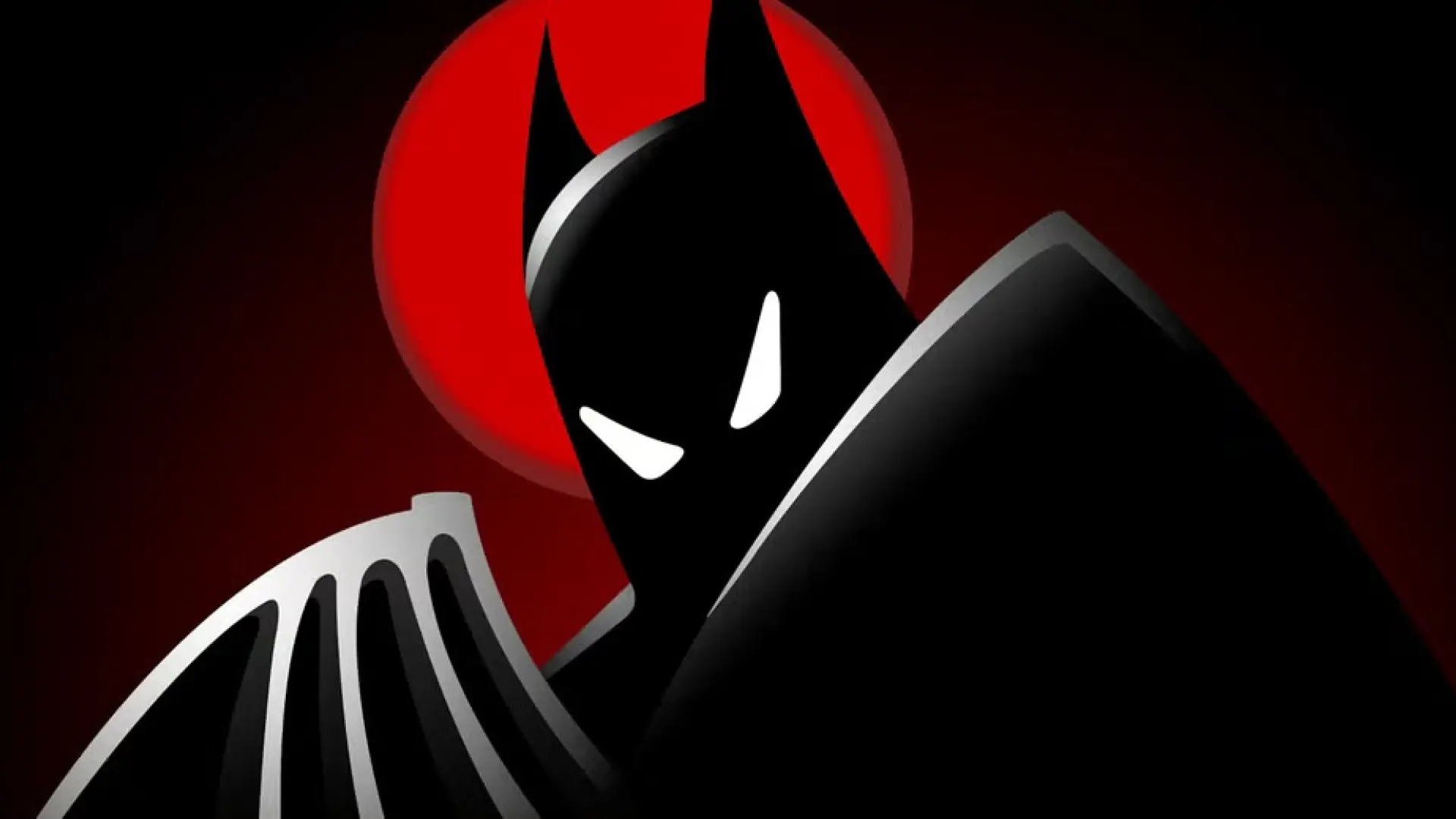 La mejor serie animada de Batman cumple hoy 34 años. ¿Dónde se puede ver en España en castellano?