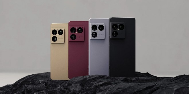 Sony Xperia 1 IX, grandi novità in arrivo per la fotocamera | Rumor