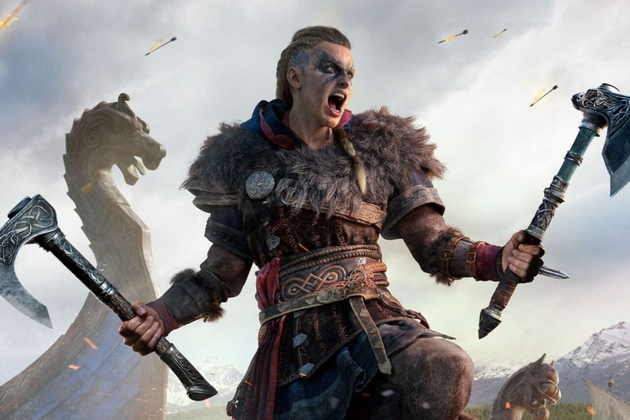 Deux jeux Assassin’s Creed sont gratuits grâce à Amazon