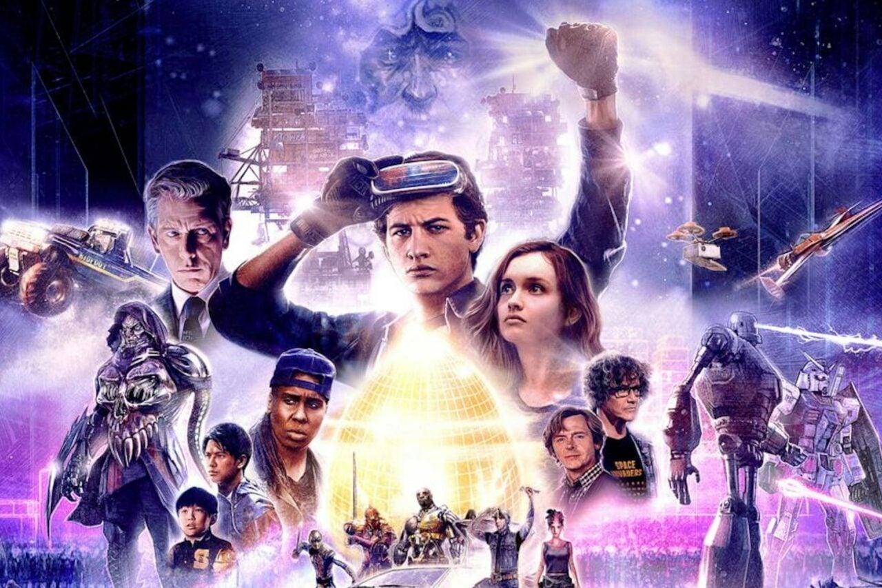 Après Ready Player One, pourquoi le projet Ready Player Two pourrait être annulé ?