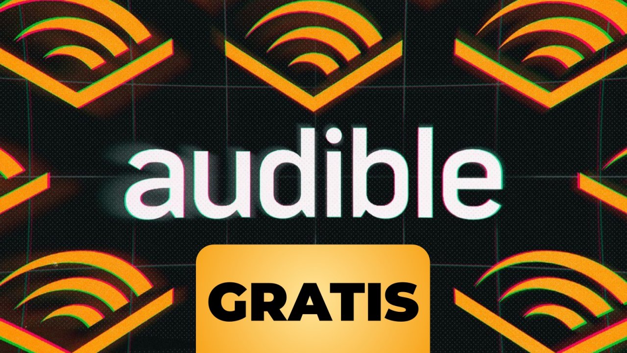 Audible gratis per 2 mesi con Amazon Prime: tra gli audiolibri anche la trilogia de Il Signore degli Anelli