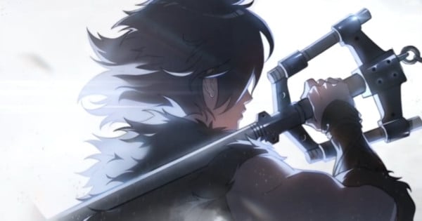 Kingdom Hearts 'Anime' Announced for Disney+, Kingdom Hearts IV Game Launches in Late 2027 Including Coco World