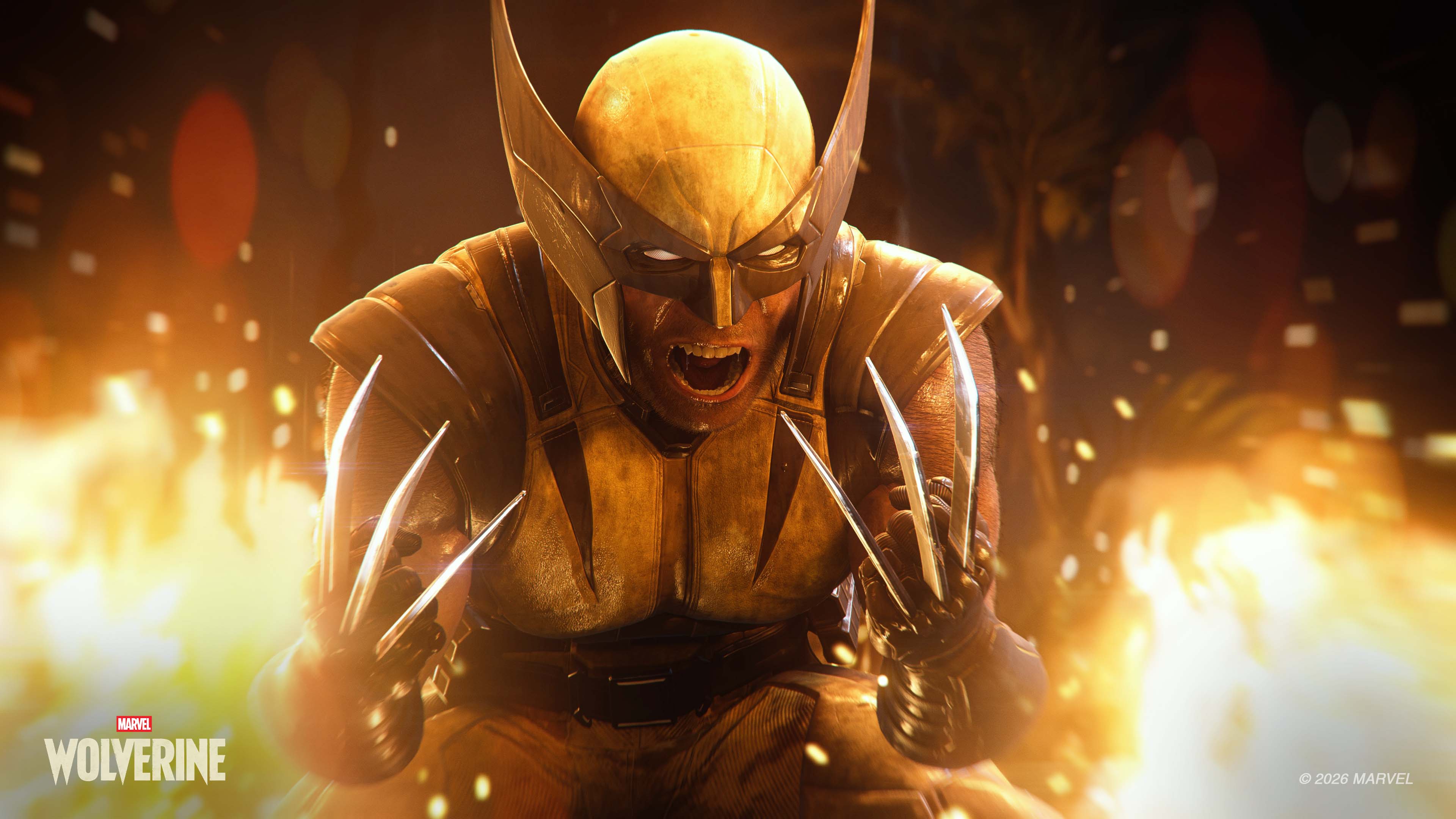 Marvel’s Wolverine nous donne de nouvelles informations grâce aux premières previews (histoire, gameplay, exploration…)