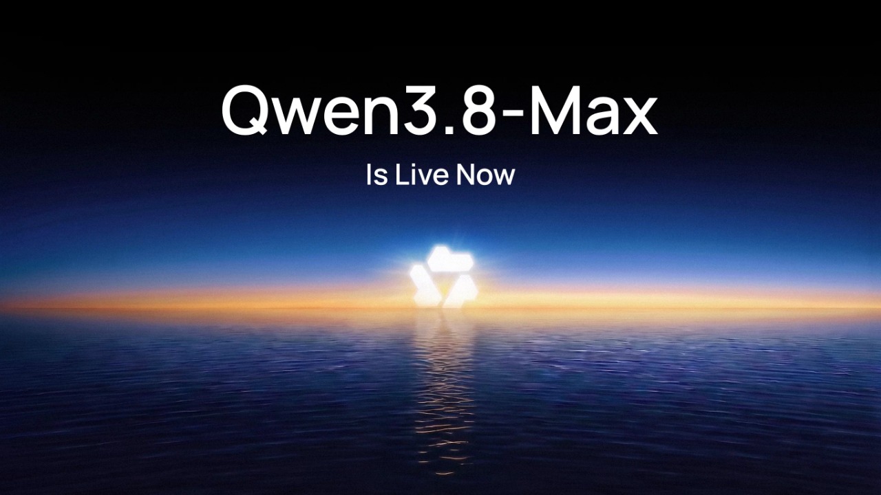 Qwen 3.8 Max supera Claude Opus 5 sul codice web costando un decimo in ingresso