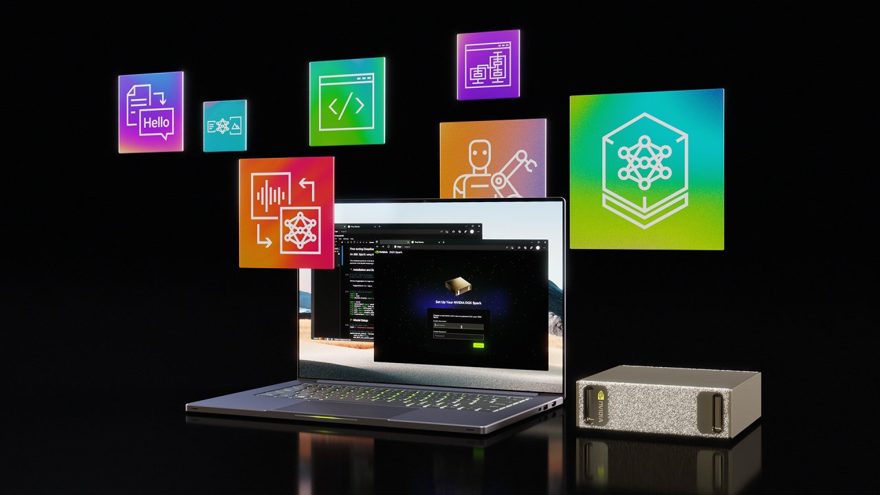NVIDIA rende più semplice l'IA locale su RTX con Hermes, OpenClaw e Perplexity