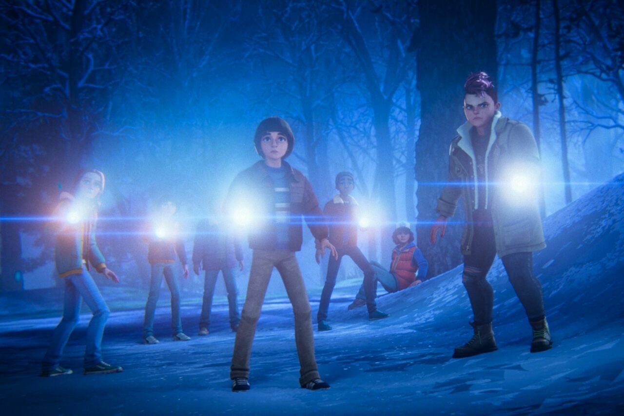 Surprise ! Stranger Things revient déjà sur Netflix