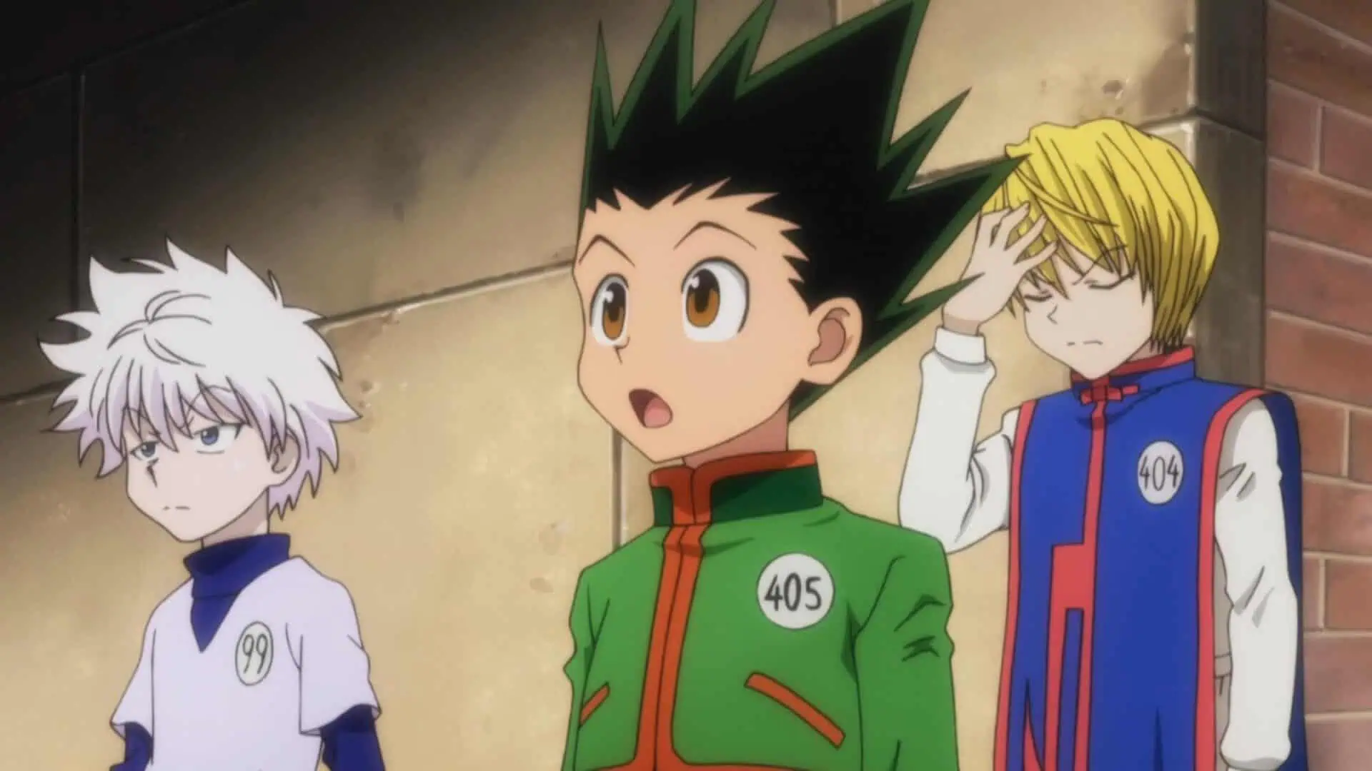 Detalles de la edición y preventa de Hunter × Hunter